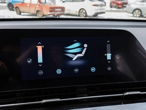 Внедорожник OMODA C5 2024 года, 1800000 рублей, Краснодар