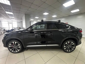 Внедорожник Geely Tugella 2021 года, 2420000 рублей, Ачинск