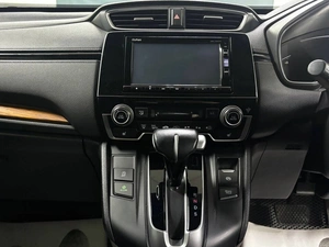 Внедорожник Honda CR-V 2018 года, 2589000 рублей, Ачинск