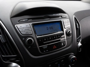 Внедорожник Hyundai ix35 2011 года, 1149000 рублей, Саратов