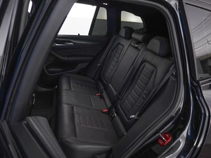 Внедорожник BMW X3 2022 года, 5699046 рублей, Москва