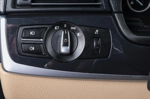 Седан BMW 5 серия 2011 года, 1799000 рублей, Челябинск