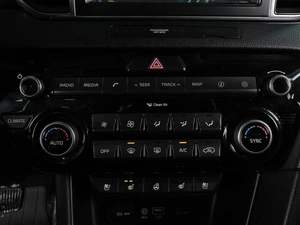 Внедорожник Kia Sportage 2016 года, 2390000 рублей, Ростов-на-Дону