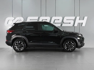 Внедорожник Chevrolet TrailBlazer 2022 года, 2270000 рублей, Минеральные Воды