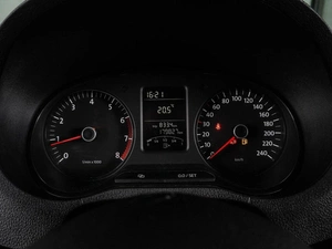 Хетчбэк Volkswagen Polo 2010 года, 559000 рублей, Воронеж