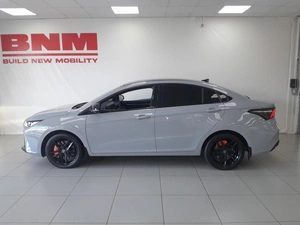 Седан OMODA S5 2023 года, 1790000 рублей, Смоленск