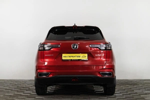 Внедорожник Changan UNI-S 2024 года, 2599000 рублей, Сургут