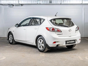 Хетчбэк Mazda 3 2012 года, 1272000 рублей, Ставрополь
