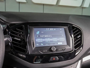 Универсал ВАЗ (LADA) Vesta 2019 года, 1049000 рублей, Воронеж