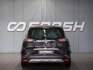 Минивэн Renault Espace 2016 года, 1515000 рублей, Муром