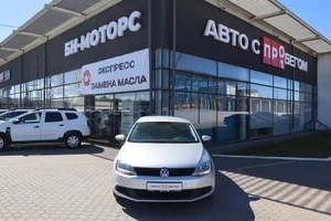 Седан Volkswagen Jetta 2013 года, 1100000 рублей, Мирное