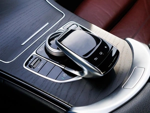 Седан Mercedes-benz C-класс 2015 года, 2599000 рублей, Большой Сочи