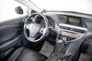 Внедорожник Lexus RX 2010 года, 2369000 рублей, Пермь