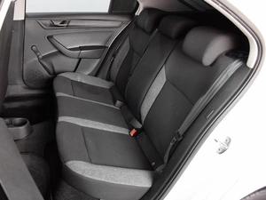 Лифтбек Skoda Rapid 2021 года, 1399000 рублей, Аксай