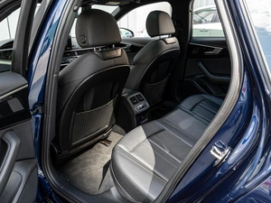 Седан Audi A4 2020 года, 3140000 рублей, Краснодар