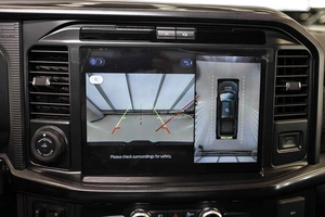 Пикап Ford F-150 Raptor 2025 года, 18783010 рублей, Москва