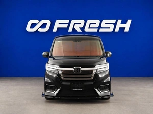 Минивэн Honda Stepwgn 2017 года, 3179090 рублей, Москва