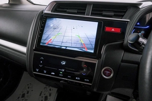 Хетчбэк Honda Fit 2014 года, 859000 рублей, Красноярск