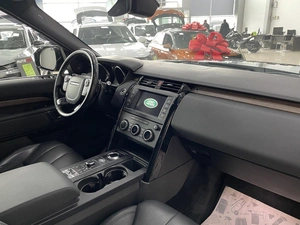 Внедорожник Land Rover Discovery 2017 года, 3787000 рублей, Солонцы