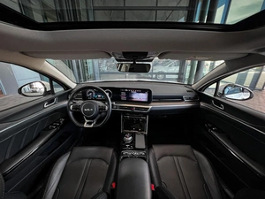 Седан Kia K5 2024 года, 3449000 рублей, Уфа