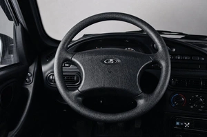 Внедорожник ВАЗ (LADA) Niva Travel 2024 года, 1059000 рублей, Челябинск