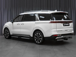 Минивэн Kia Carnival 2020 года, 4269000 рублей, Тюмень