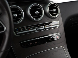 Внедорожник Mercedes-benz GLC-класс 2021 года, 5177100 рублей, Москва