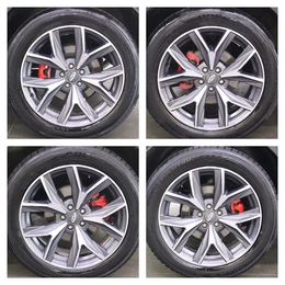 Внедорожник Chery Tiggo 7 2024 года, 2480000 рублей, Брянск