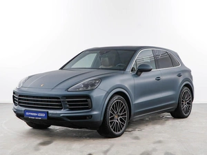 Внедорожник Porsche Cayenne 2019 года, 5199050 рублей, Москва