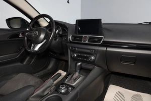 Седан Mazda 3 2014 года, 1509000 рублей, Новосибирск