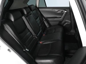 Внедорожник Toyota RAV4 2019 года, 3270000 рублей, Аксай