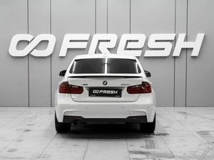 Седан BMW 3 серия 2014 года, 2350000 рублей, Ростов-на-Дону