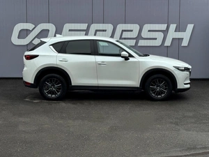 Внедорожник Mazda CX-5 2020 года, 1999000 рублей, Кропоткин