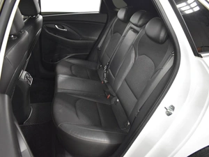 Хетчбэк Hyundai i30 2017 года, 1299900 рублей, Казань