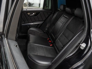 Внедорожник Mercedes-benz GLK-класс 2012 года, 1825000 рублей, Краснодар