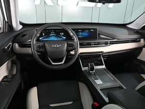 Внедорожник Chery Tiggo 4 Pro 2024 года, 1749000 рублей, Ростов-на-Дону