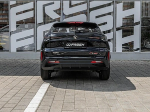 Внедорожник Changan X5 Plus 2025 года, 2565200 рублей, Ставрополь