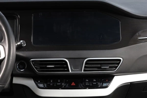 Внедорожник Kaiyi X3 pro 2024 года, 2399000 рублей, Новосибирск