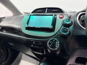 Хетчбэк Honda Fit 2009 года, 629000 рублей, Красноярск