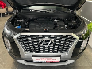 Внедорожник Hyundai Palisade 2020 года, 4200000 рублей, Абакан