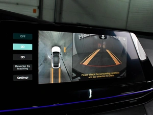 Лифтбек Changan UNI-V 2023 года, 2478000 рублей, Воронеж