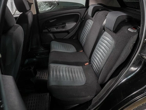 Хетчбэк Fiat Punto 2008 года, 499000 рублей, Воронеж