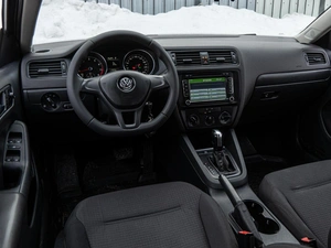 Седан Volkswagen Jetta 2015 года, 1089000 рублей, Волгоград