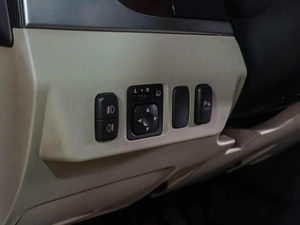 Внедорожник Mitsubishi Pajero 2017 года, 3099000 рублей, Воронеж