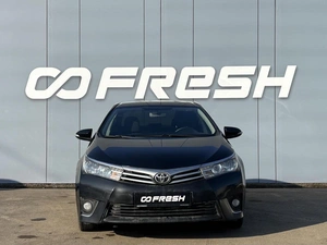 Седан Toyota Corolla 2014 года, 1415000 рублей, Ижевск