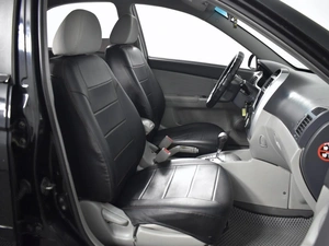 Седан Kia Cerato 2007 года, 489900 рублей, Казань