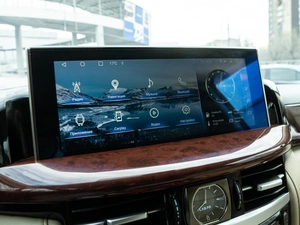 Внедорожник Lexus LX 2010 года, 3531000 рублей, Волгоград