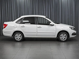 Седан ВАЗ (LADA) Granta 2021 года, 730000 рублей, Ставрополь