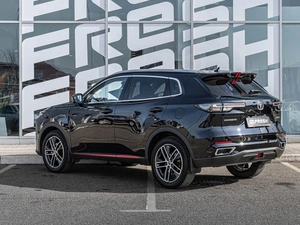 Внедорожник Changan UNI-S 2024 года, 2300000 рублей, Краснодар