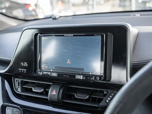 Внедорожник Toyota C-HR 2019 года, 1699000 рублей, Краснодар